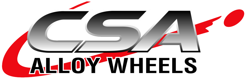 CSA Alloy Wheels