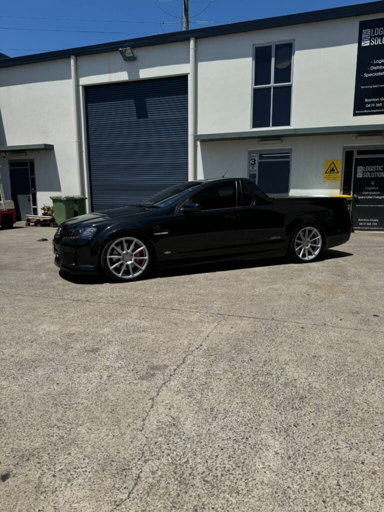 KOYA SF04 GLOSS SILVER