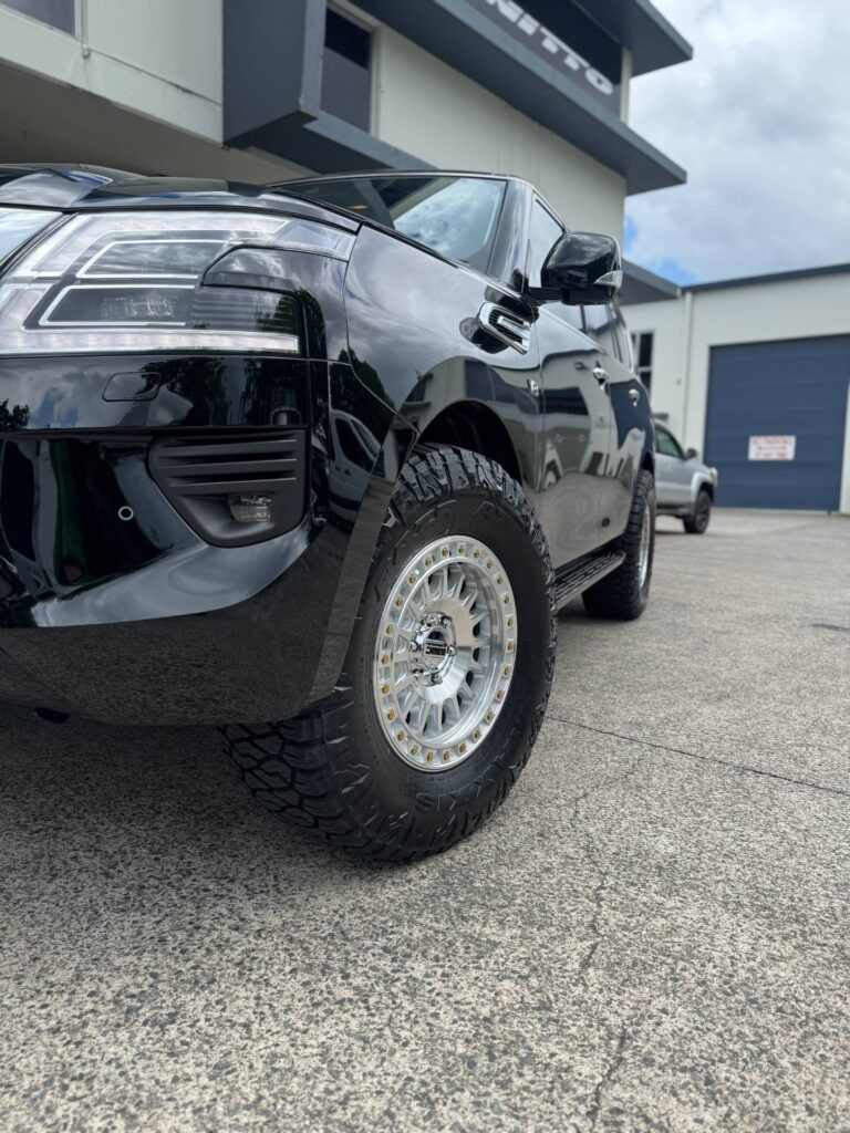 Y62 KMC IMS Machined