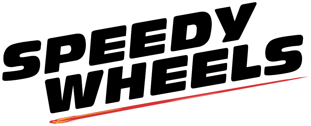 Speedy Wheels